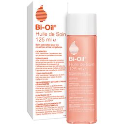 Bi-Oil Huile de Soin Vergetures Cicatrices 125ml