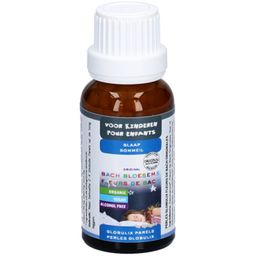 Lemon Pharma Fleurs de Bach pour enfant Sommeil