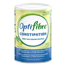 OPTIFIBRE Constipation - Réequilibre la flore intestinale