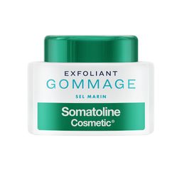 Somatoline Cosmetic® Complément Minceur Gommage Sel  Marin