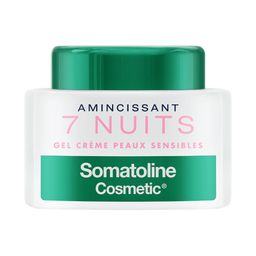 Somatoline Cosmetic® 7 Nuits Natural Peau Sensible