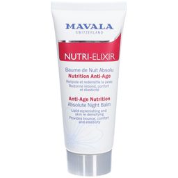 Mavala NUTRI-ELIXIR Baume de Nuit Absolu Nutrition Anti-Age