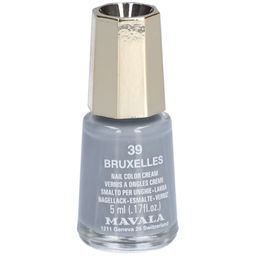 Mavala Mini Color Vernis à Ongles Crème Bruxelles