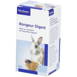 Virbac Rongeur Digest