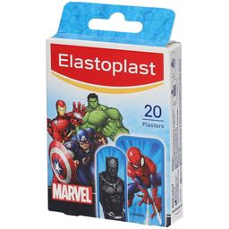 Elastoplast Enfants Pansements Disney MARVEL