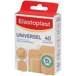 Elastoplast Pansements Universel