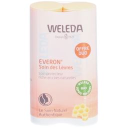 WELEDA EVERON® Soin des Lèvres