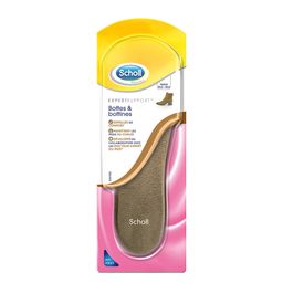 Scholl Semelles Expert Support Bottes & Bottines