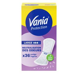 VANIA® Protection Large Aloe Vera