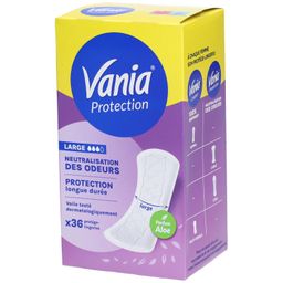 VANIA® Protection Large Aloe Vera
