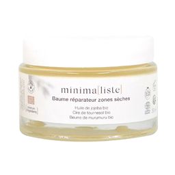 MINIMA[LISTE] BAUME REPARATEUR ZONES SÈCHES