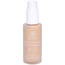 BOHO GREEN Fond de teint 04 Beige doré