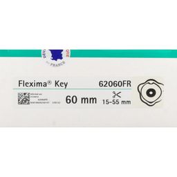B|BRAUN Flexima Key 60 mm