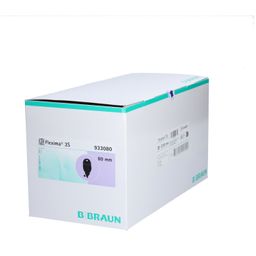 FLEXIMA 3S HAUT DÉBIT - Poche vidable, système 2 pièces, haut débit avec anneau flottant,