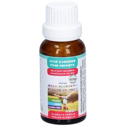 Original Fleurs de Bach Confiance de soi