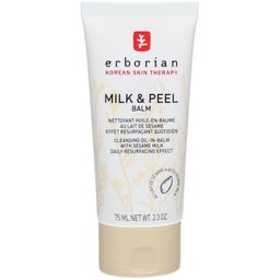 erborian Milk & Peel balm