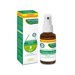 Phytosun Arôms Huile Essentielle Bio Citronnelle de Java 30ml