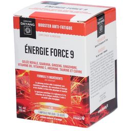 DAYANG Energie force 9