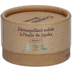 Comme Avant Démaquillant solide à l'huile de jojoba
