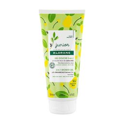 KLORANE Junior Gel douche 2 en 1 Poire