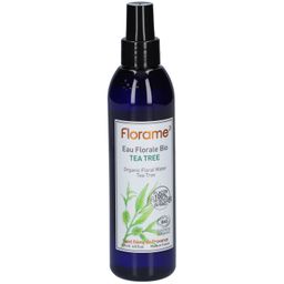 Florame Eau Florale de Tea Tree Bio