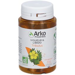 ARKOPHARMA Arkogélules Tribulis bio