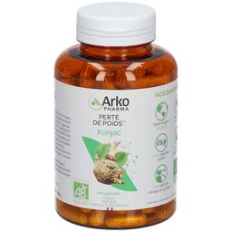 ARKOPHARMA Arkogélules® Konjac Bio