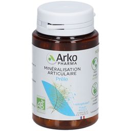 Arkogélules Prêle Bio