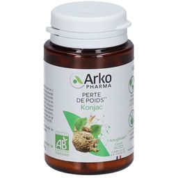 ARKOPHARMA Arkogélules Konjac bio