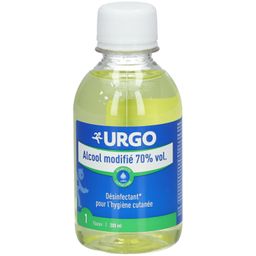 URGO Alcool Modifié 70°