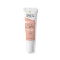 Laboratoires de Biarritz CicaRepa Baume à Lèvres Réparateur