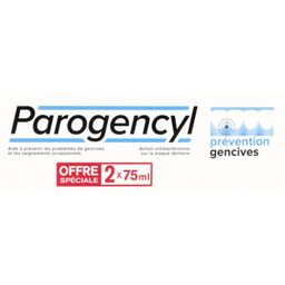 PAROGENCYL Dentifrice Protection Gencives