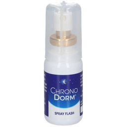 CHRONODORM® Spray Flash