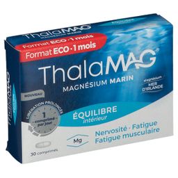 ThalaMAG® Magnésium Marin Équilibre Intérieur