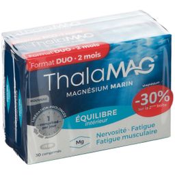 ThalaMAG® Magnésium Marin Équilibre Intérieur