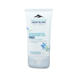 Saint-Gervais MONT BLANC Soin Essentiel Hydratant 24h Riche