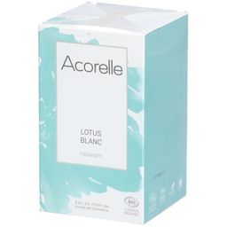 Acorelle Eau Parfum Lotus Blanc