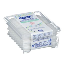 dodie® Bâtonnets Bébé Bio