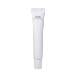 Whamisa Soin contour des yeux aux fleurs bio fermentées