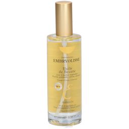 Embryolisse Huile de Beauté aux 4 Huiles Végétales