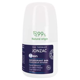 EAU THERMALE JONZAC Déodorant Roll-on Hommes