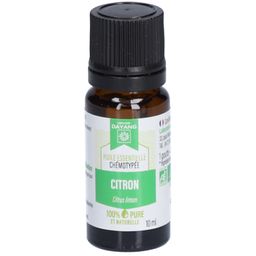 DAYANG HE Citron BIO