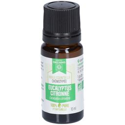 Dayang HE Eucalyptus citronné BIO