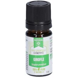 Dayang HE Girofle BIO