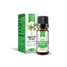Dayang huile essentielle tea tree BIO
