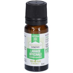 Dayang HE Lavande officinale BIO