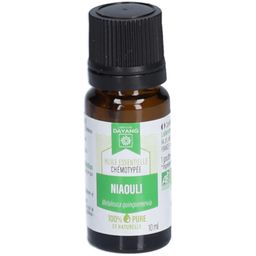 DAYANG HE Niaouli BIO