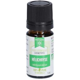 Dayang HE Hélichryse BIO