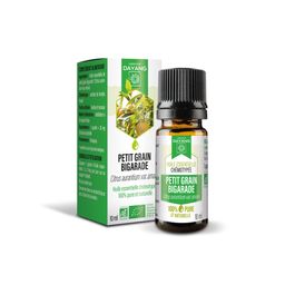 Dayang huile essentielle Petit grain bigarade BIO