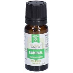 Dayang HE Ravintsara BIO